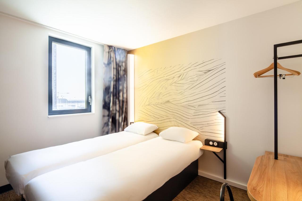 B&B Hotel Ouistreham Dış mekan fotoğraf